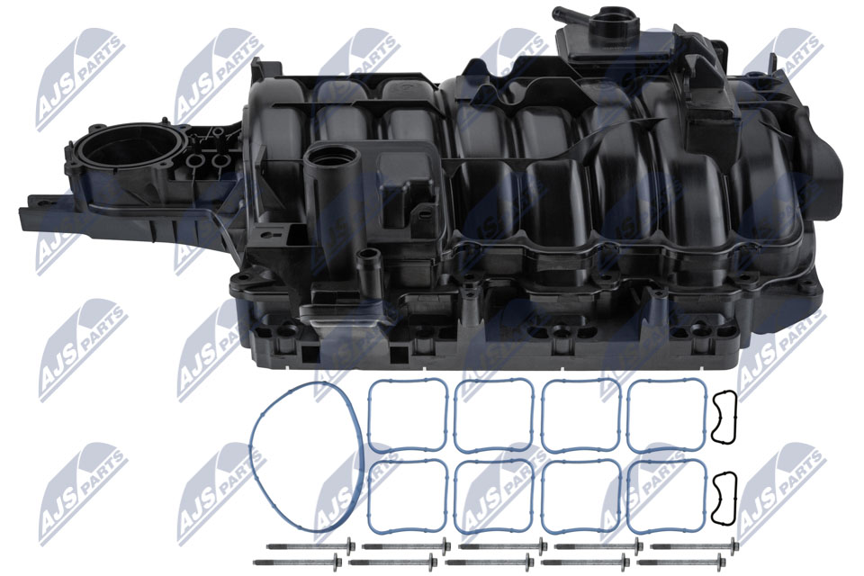 NTY BKS-CH-010 Saugrohrmodul