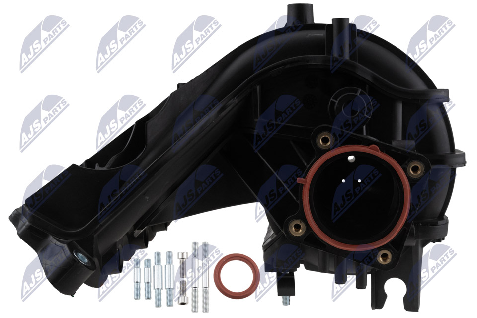 NTY BKS-CH-011 Saugrohrmodul