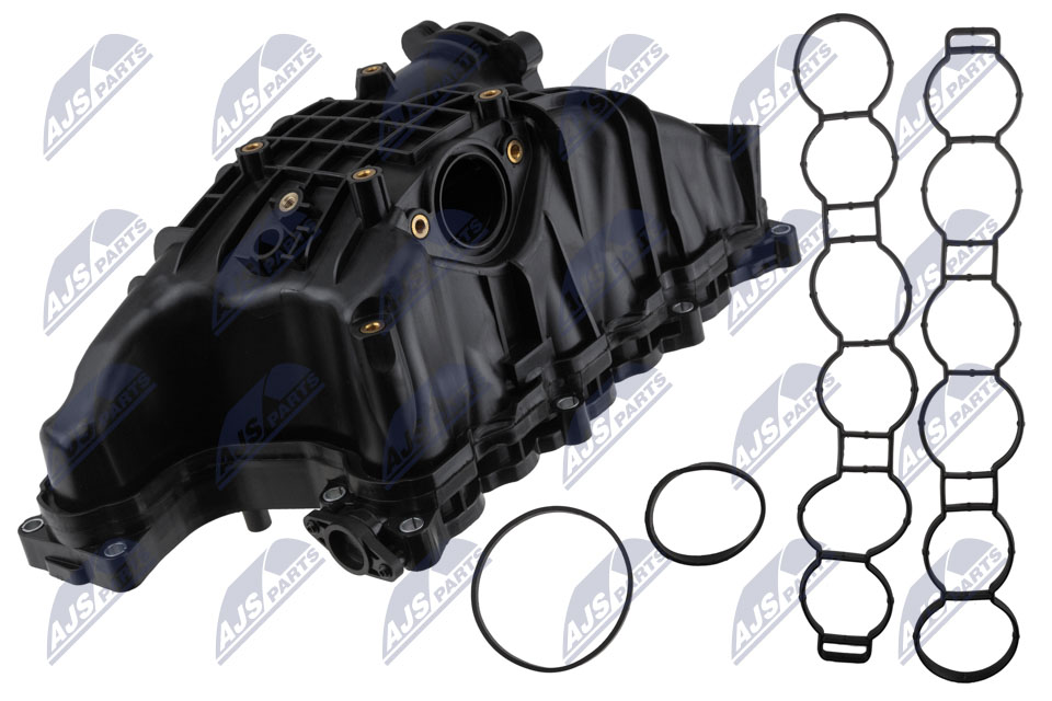 NTY BKS-CH-012 Saugrohrmodul