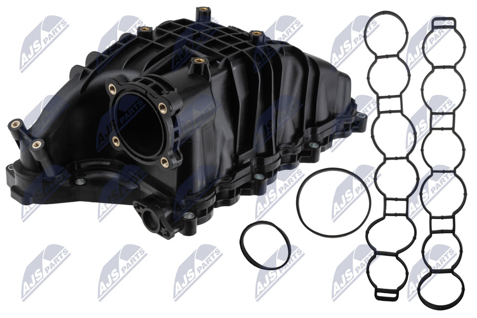 NTY BKS-CH-012 Saugrohrmodul