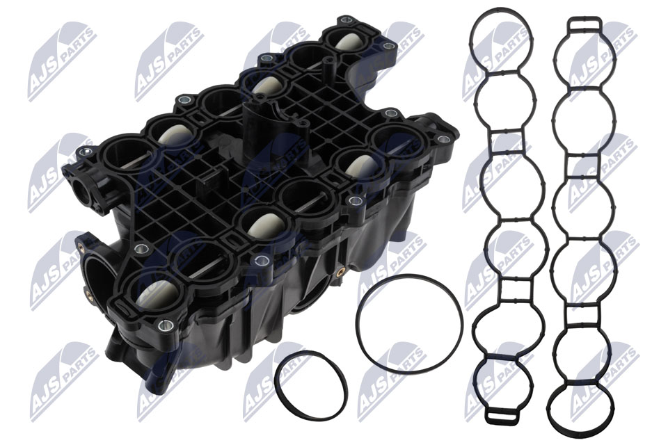 NTY BKS-CH-012 Saugrohrmodul