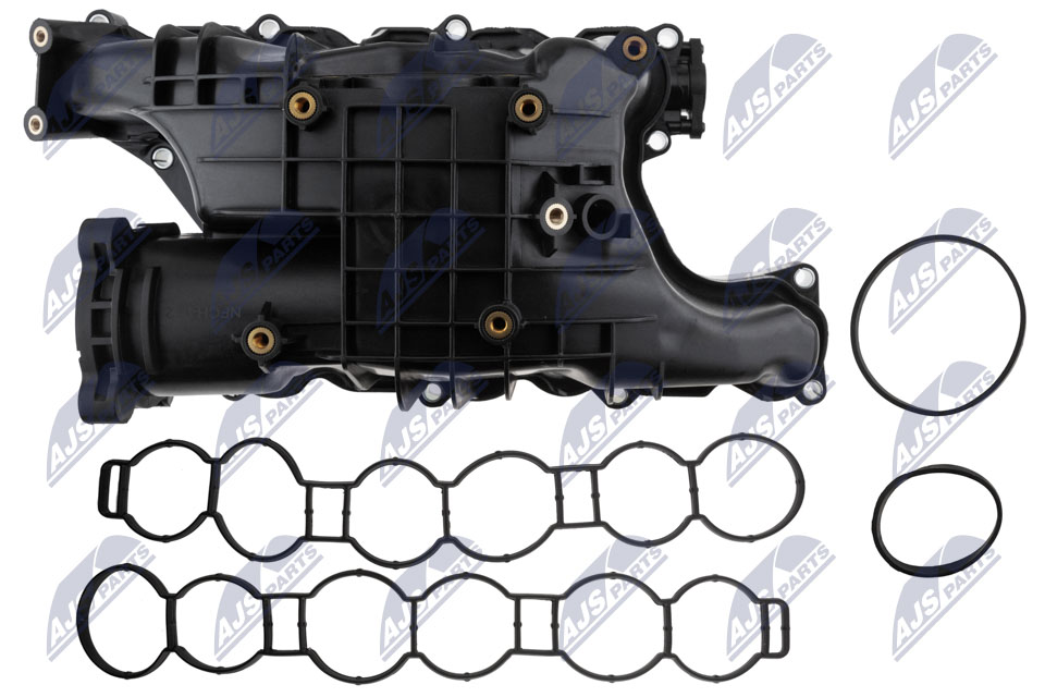 NTY BKS-CH-012 Saugrohrmodul