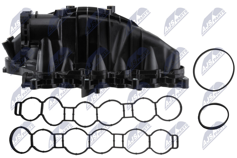 NTY BKS-CH-012 Saugrohrmodul