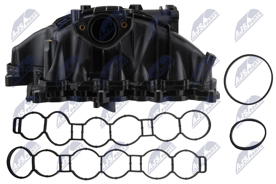 NTY BKS-CH-012 Saugrohrmodul