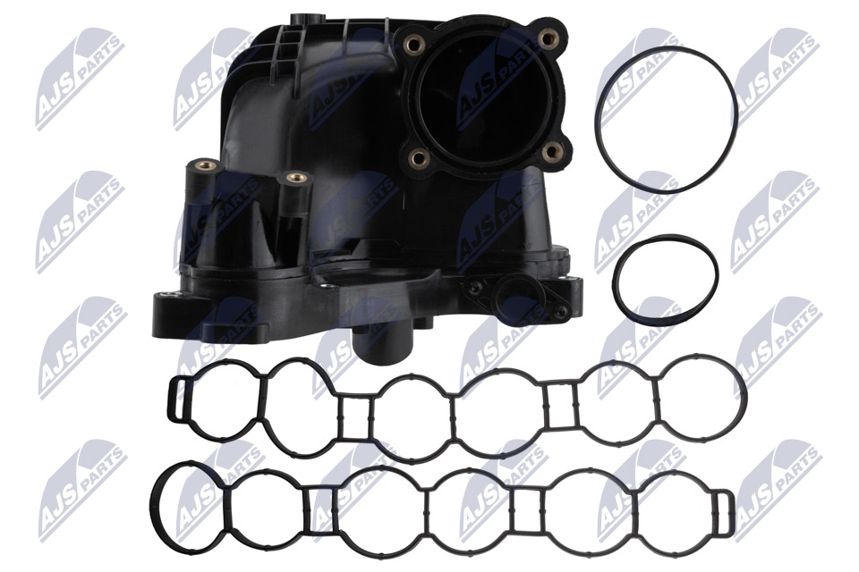 NTY BKS-CH-012 Saugrohrmodul
