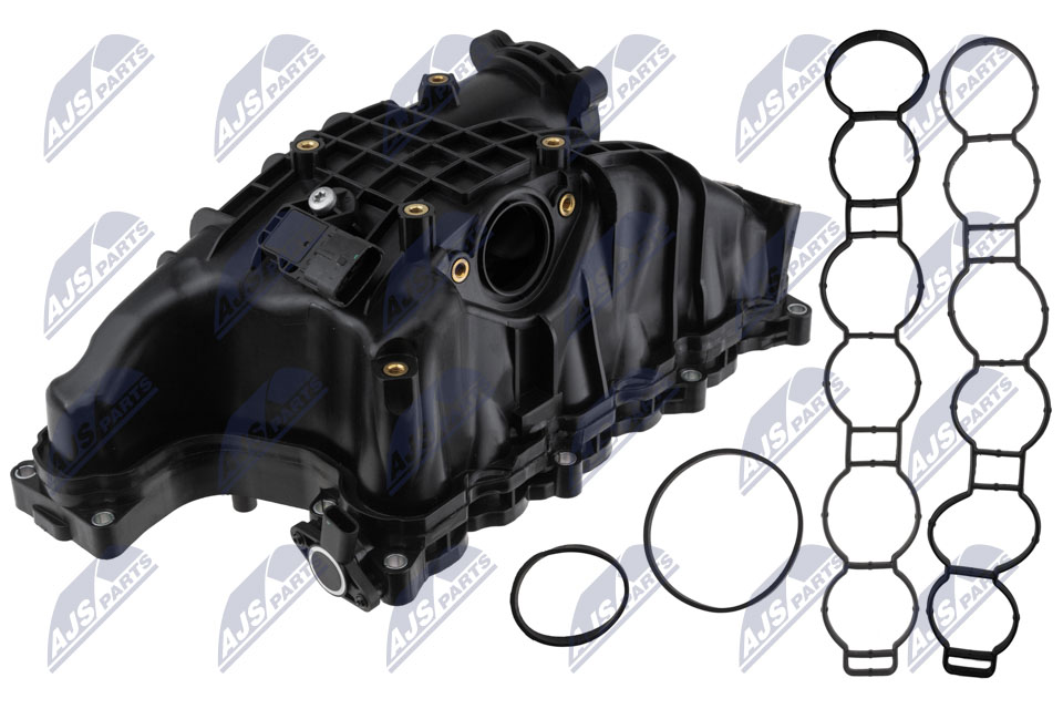 NTY BKS-CH-013 Saugrohrmodul