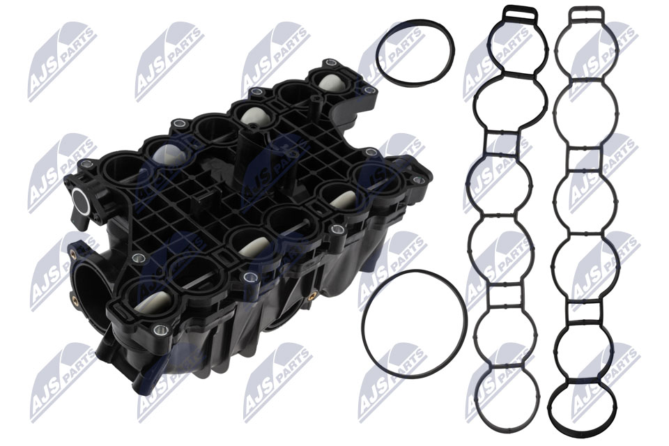 NTY BKS-CH-013 Saugrohrmodul