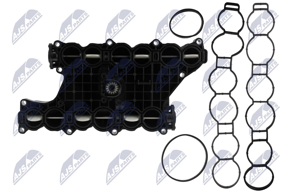 NTY BKS-CH-013 Saugrohrmodul