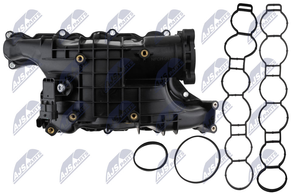 NTY BKS-CH-013 Saugrohrmodul