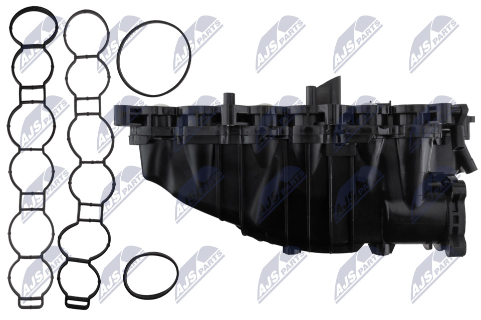 NTY BKS-CH-013 Saugrohrmodul