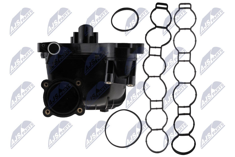 NTY BKS-CH-013 Saugrohrmodul