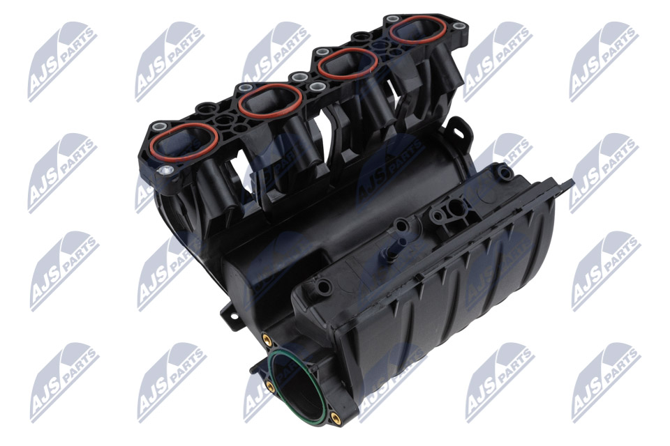 NTY BKS-CT-002 Saugrohrmodul