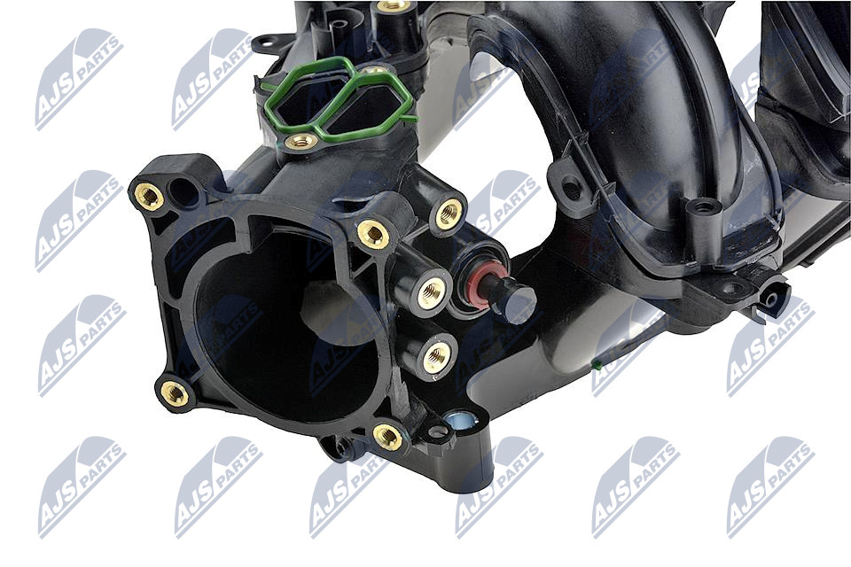 NTY BKS-FR-002 Saugrohrmodul