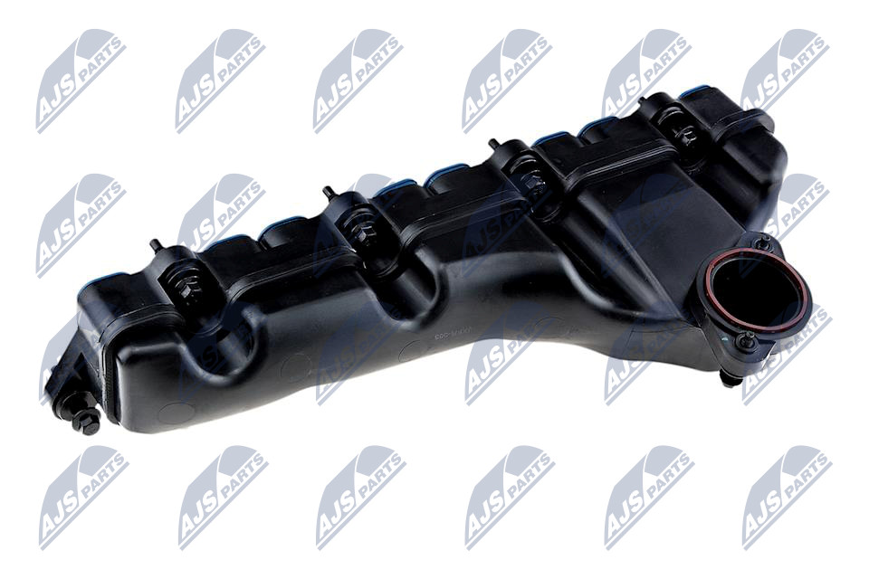 NTY BKS-FR-003 Saugrohrmodul