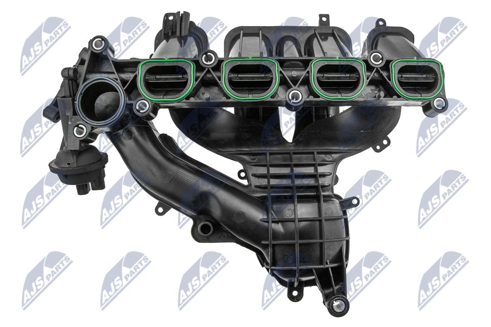 NTY BKS-FR-009 Saugrohrmodul