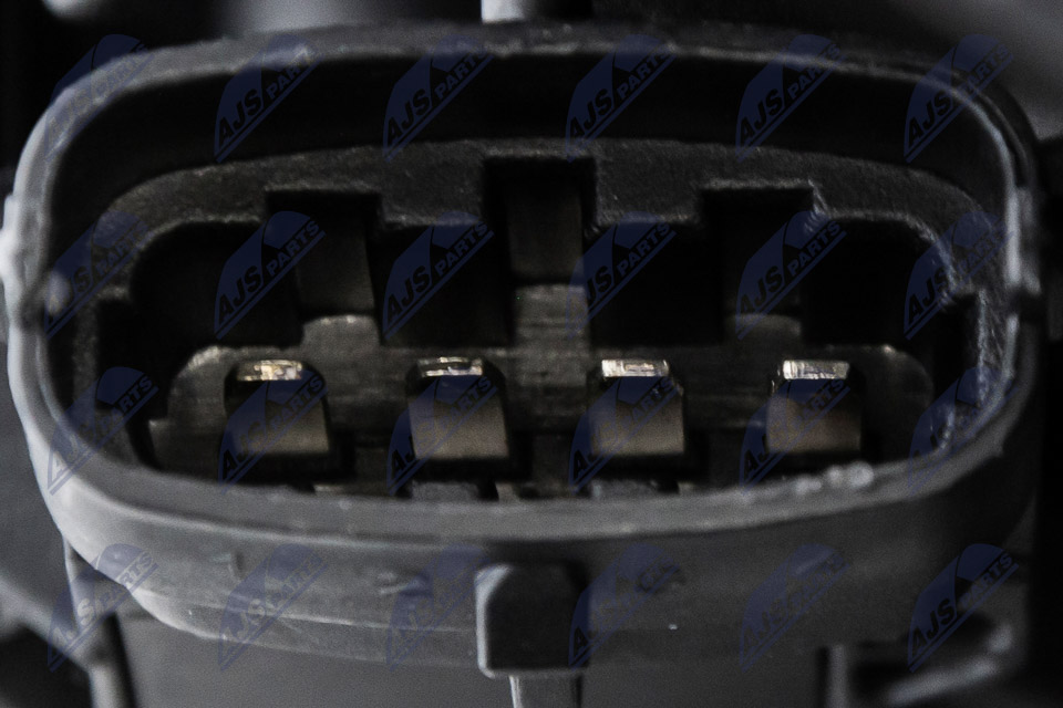 NTY BKS-FR-012 Saugrohrmodul