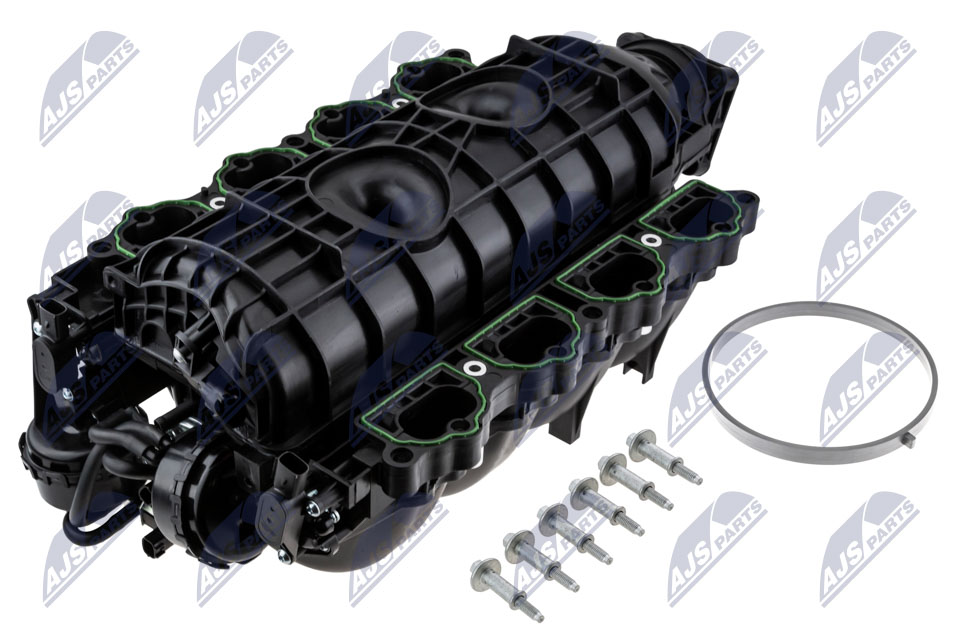 NTY BKS-FR-012 Saugrohrmodul