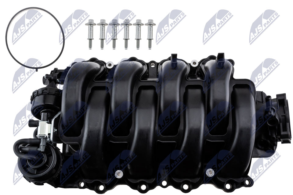 NTY BKS-FR-012 Saugrohrmodul