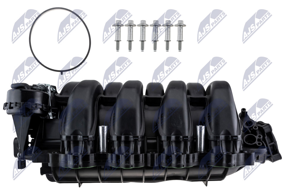 NTY BKS-FR-012 Saugrohrmodul