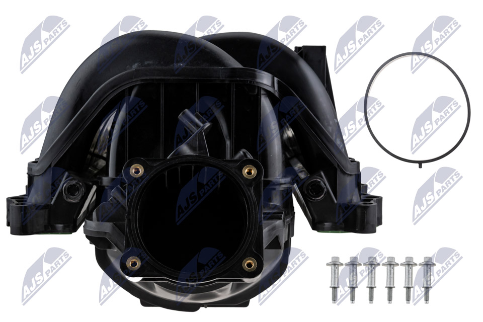NTY BKS-FR-012 Saugrohrmodul