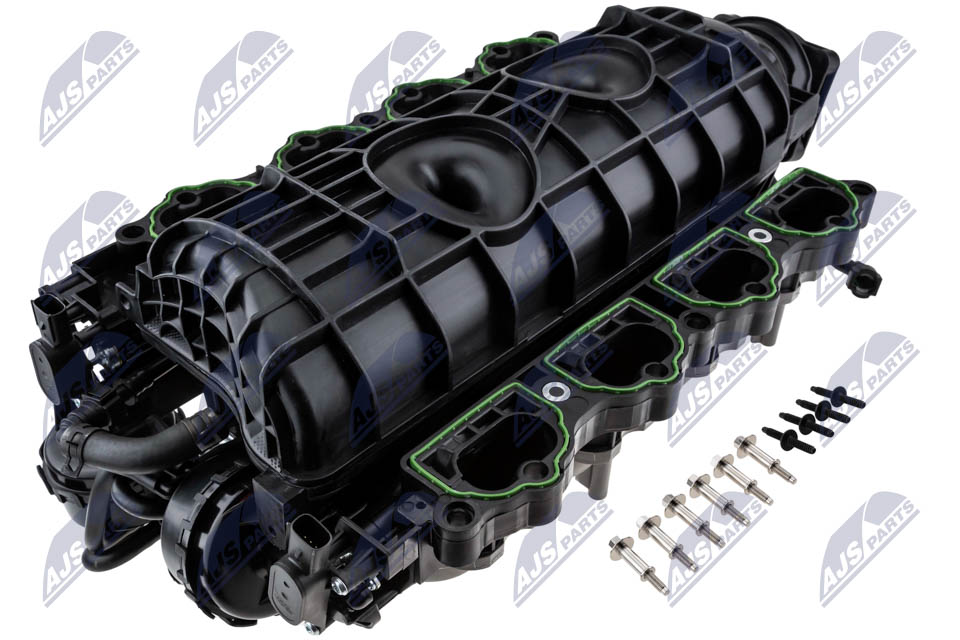 NTY BKS-FR-013 Saugrohrmodul