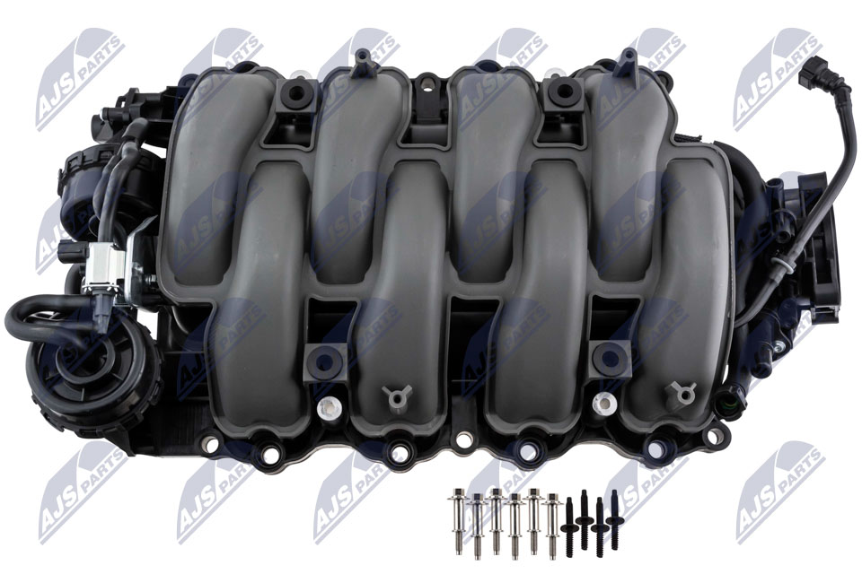 NTY BKS-FR-013 Saugrohrmodul