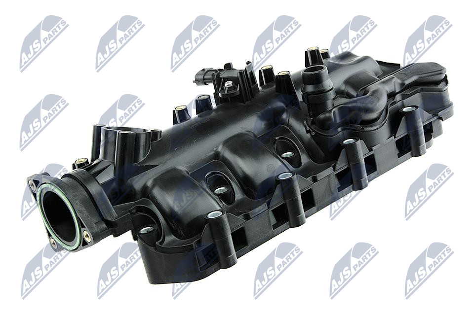 NTY BKS-FT-000 Saugrohrmodul
