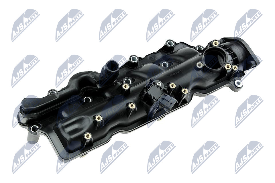 NTY BKS-FT-000 Saugrohrmodul