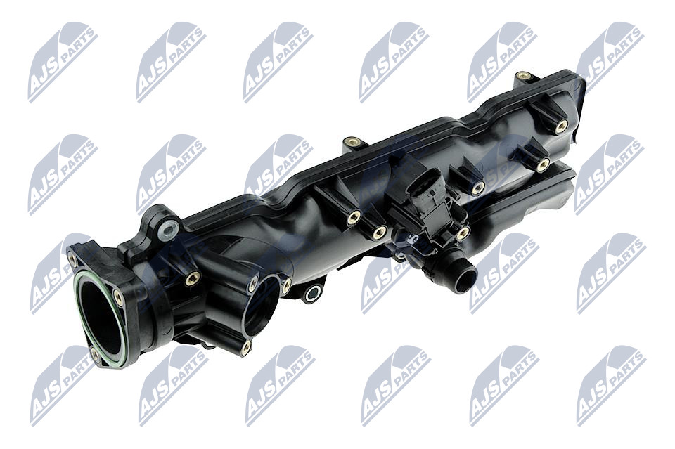 NTY BKS-FT-000 Saugrohrmodul