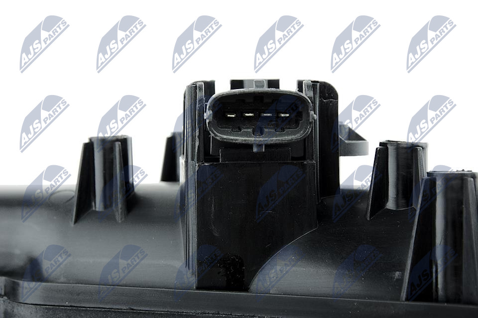 NTY BKS-FT-000 Saugrohrmodul