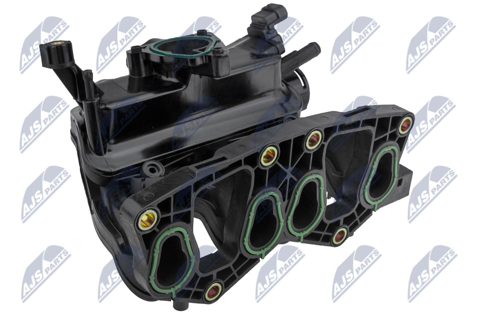 NTY BKS-FT-003 Saugrohrmodul