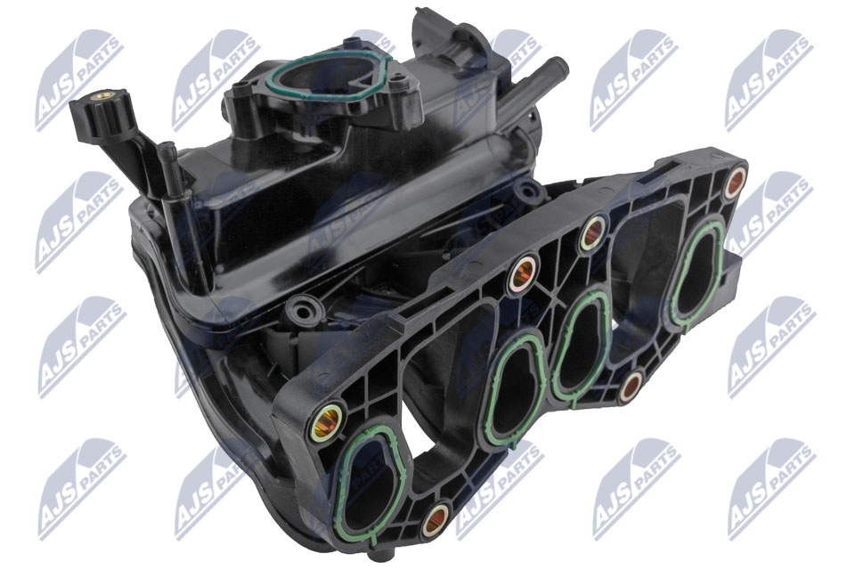 NTY BKS-FT-004 Saugrohrmodul