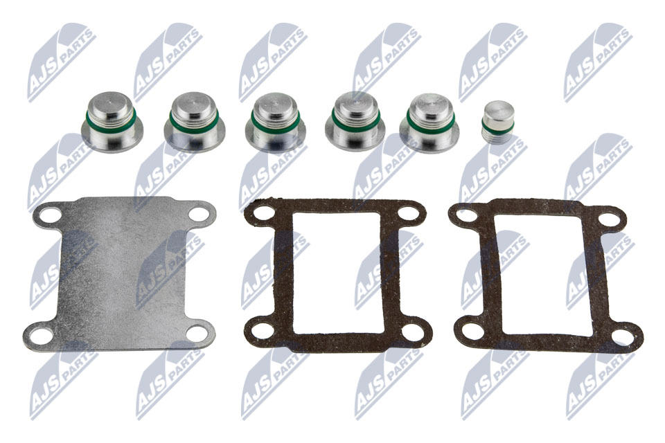 NTY BKS-FT-005A Saugrohrmodul