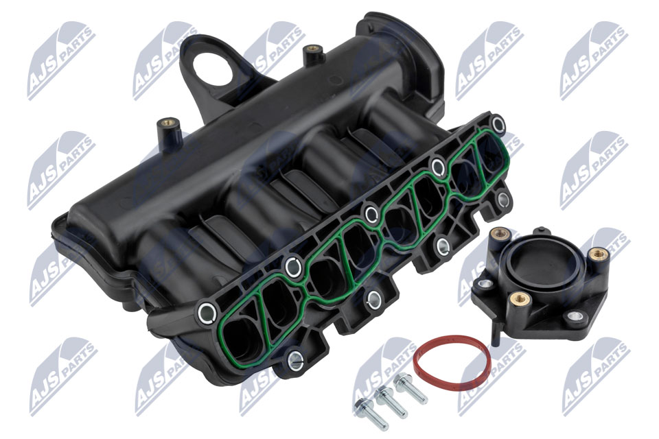NTY BKS-FT-006 Saugrohrmodul