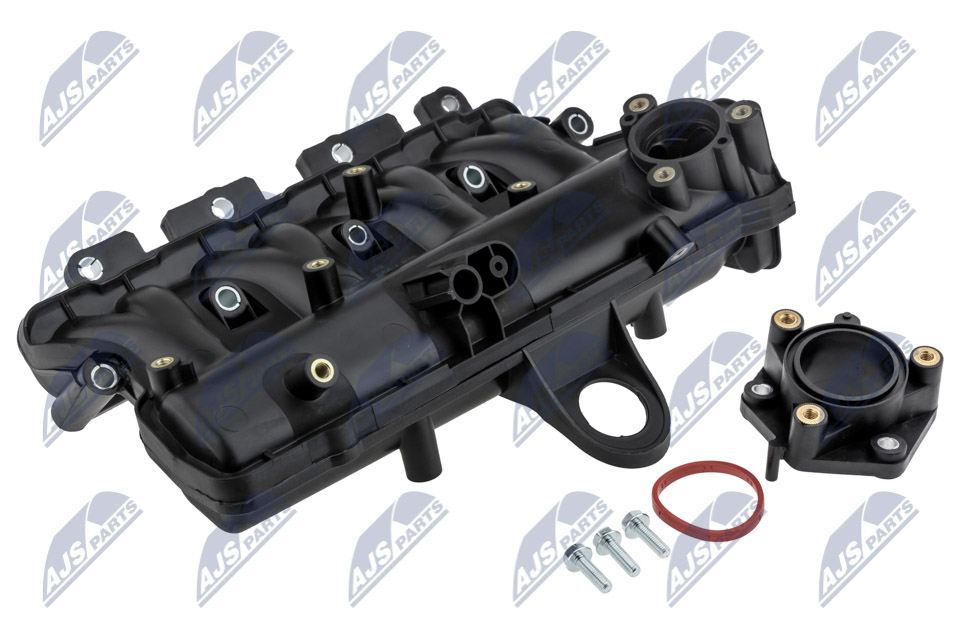 NTY BKS-FT-006 Saugrohrmodul