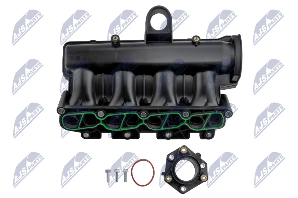 NTY BKS-FT-006 Saugrohrmodul