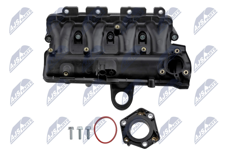 NTY BKS-FT-006 Saugrohrmodul