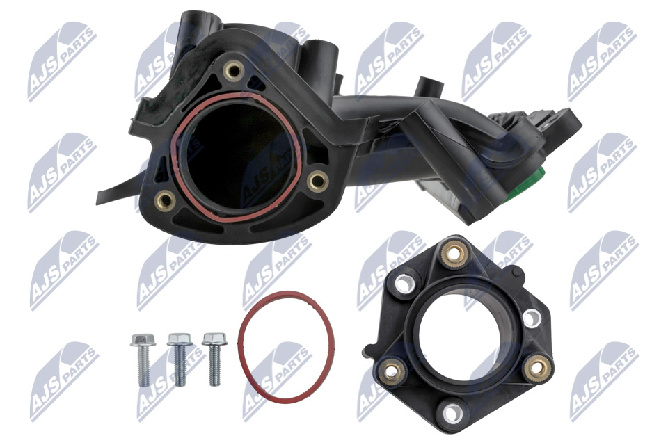 NTY BKS-FT-006 Saugrohrmodul