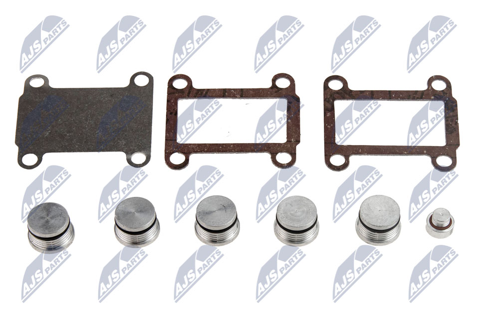 NTY BKS-FT-007 Reparatursatz, Saugrohrmodul