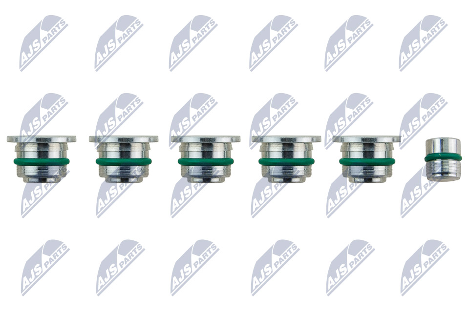 NTY BKS-FT-009 Saugrohrmodul
