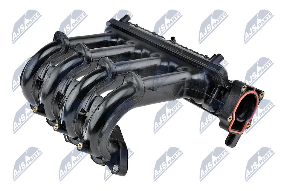 NTY BKS-HD-000 Saugrohrmodul