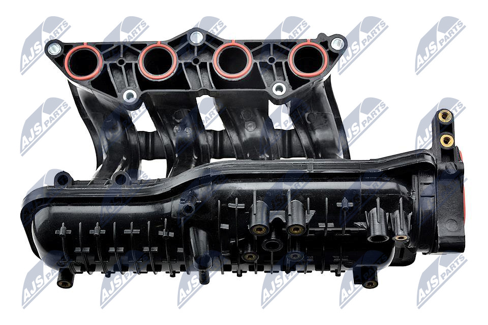 NTY BKS-HD-000 Saugrohrmodul