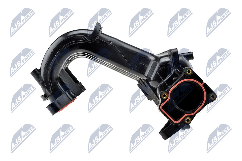 NTY BKS-HD-000 Saugrohrmodul