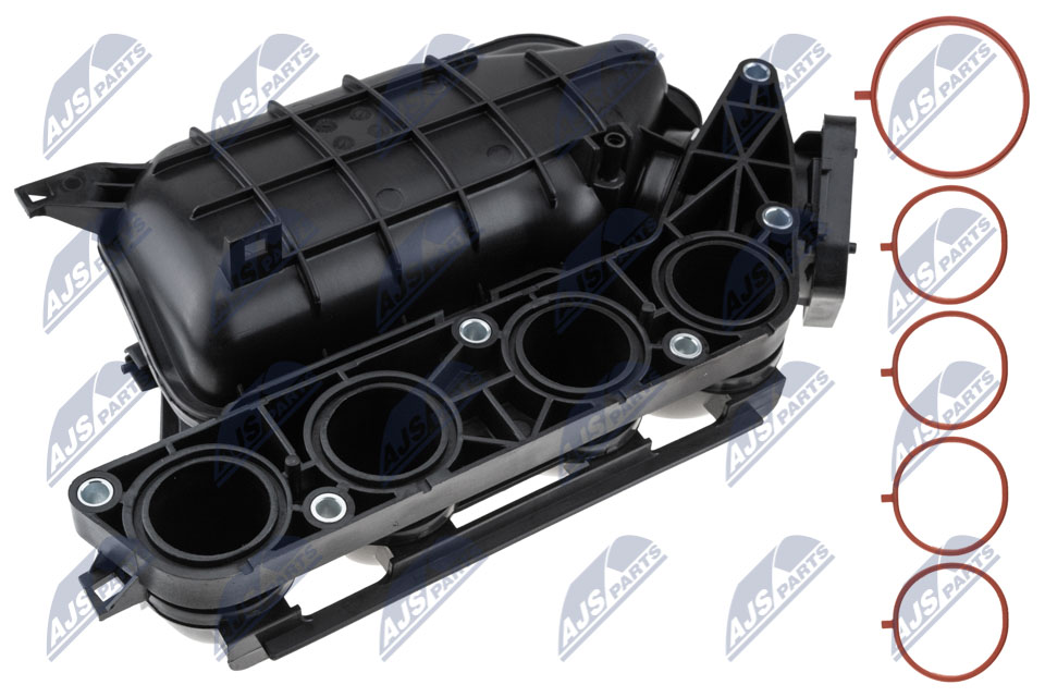 NTY BKS-HD-001 Saugrohrmodul