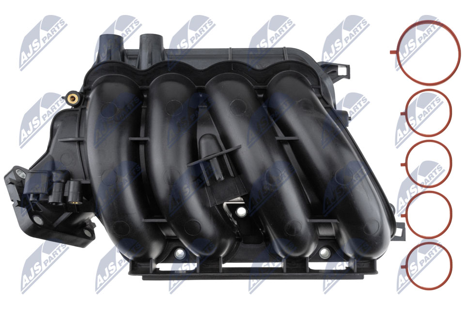 NTY BKS-HD-001 Saugrohrmodul