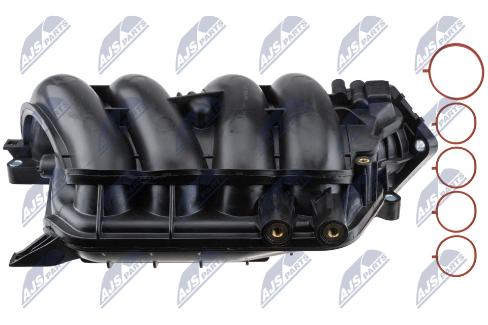 NTY BKS-HD-001 Saugrohrmodul