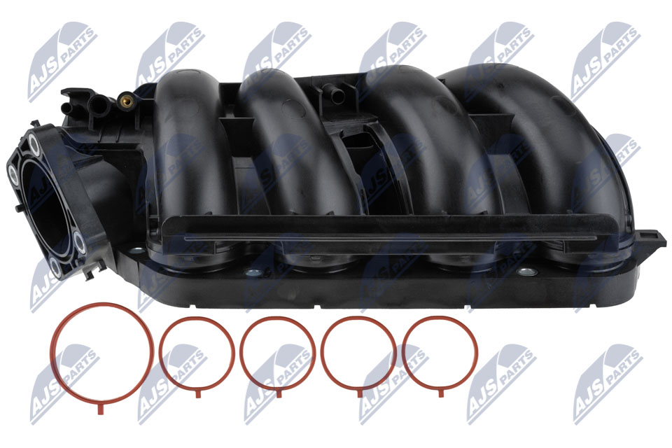 NTY BKS-HD-001 Saugrohrmodul