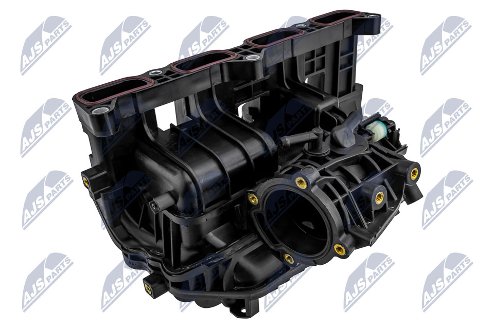 NTY BKS-HY-501 Saugrohrmodul