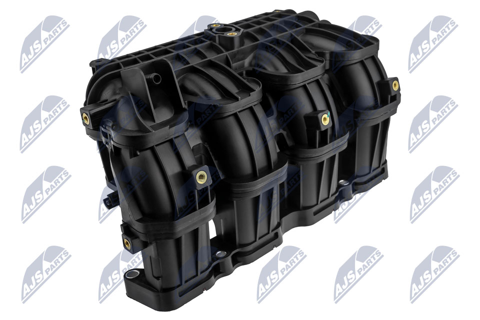 NTY BKS-HY-501 Saugrohrmodul