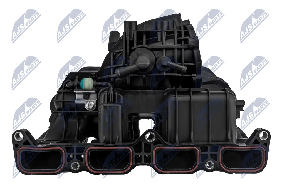 NTY BKS-HY-501 Saugrohrmodul
